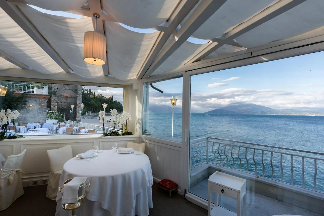 Relais La Speranzina Ξενοδοχείο Σιρμιόνε