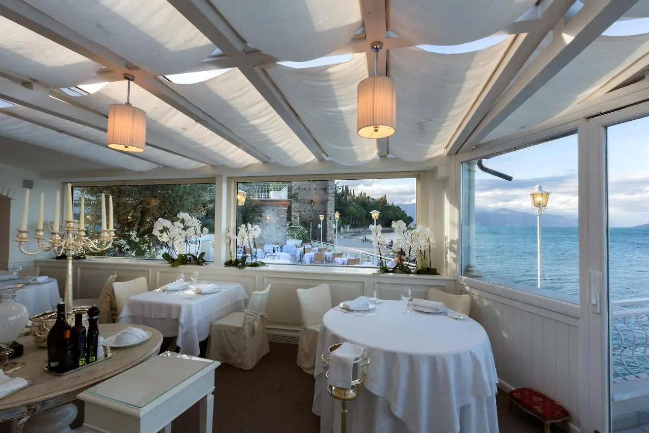 Relais La Speranzina Ξενοδοχείο Σιρμιόνε Πανσιόν