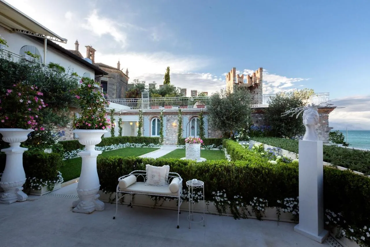 Relais La Speranzina Ξενοδοχείο Σιρμιόνε
