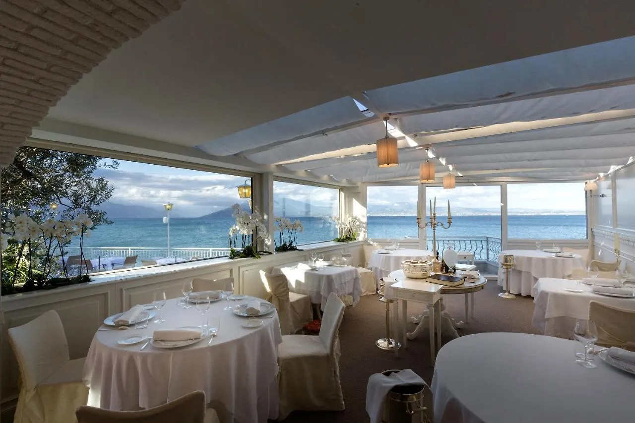 Relais La Speranzina Ξενοδοχείο Σιρμιόνε 5*,  Ιταλία