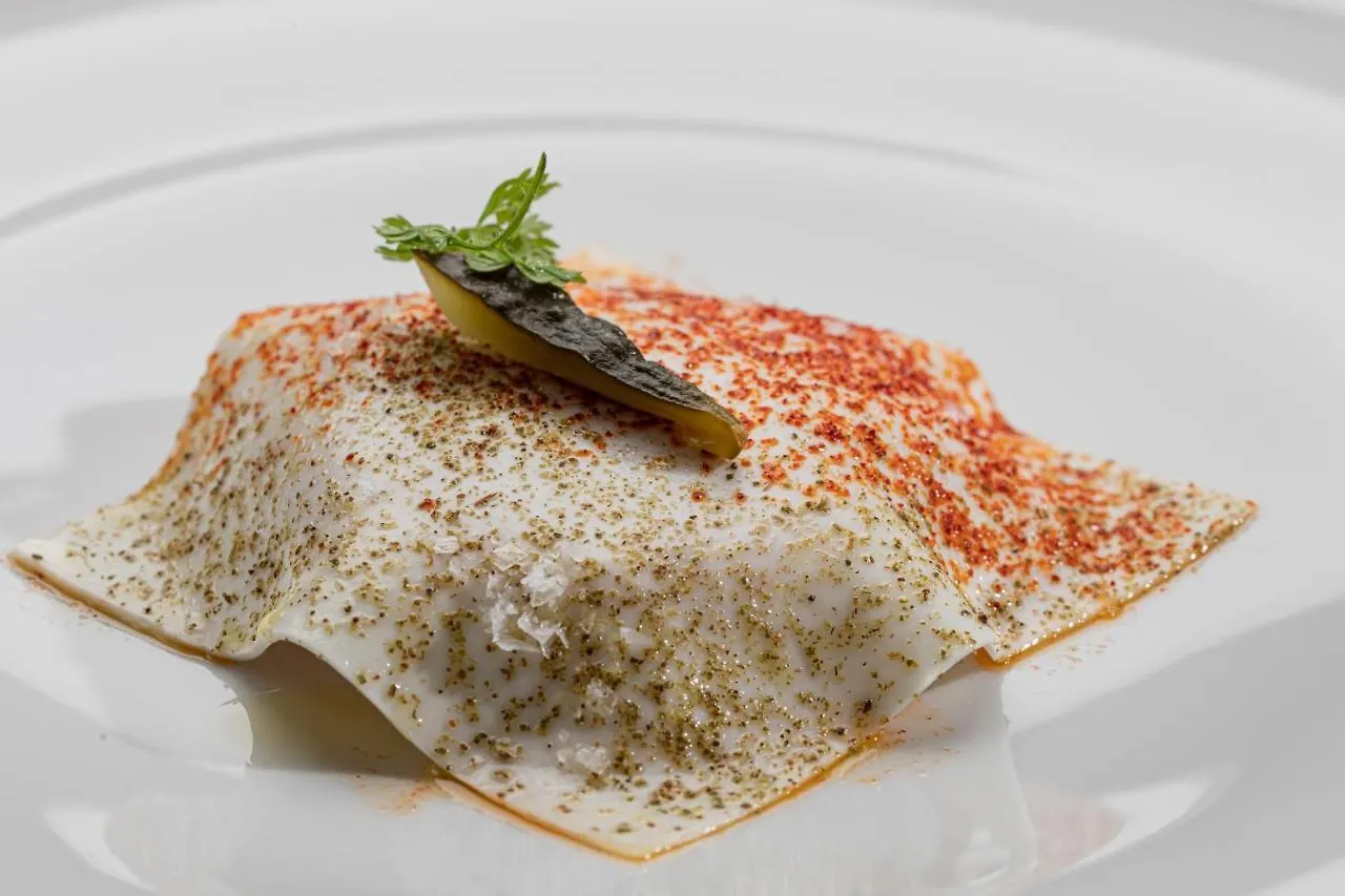 Πανσιόν Relais La Speranzina Ξενοδοχείο Σιρμιόνε