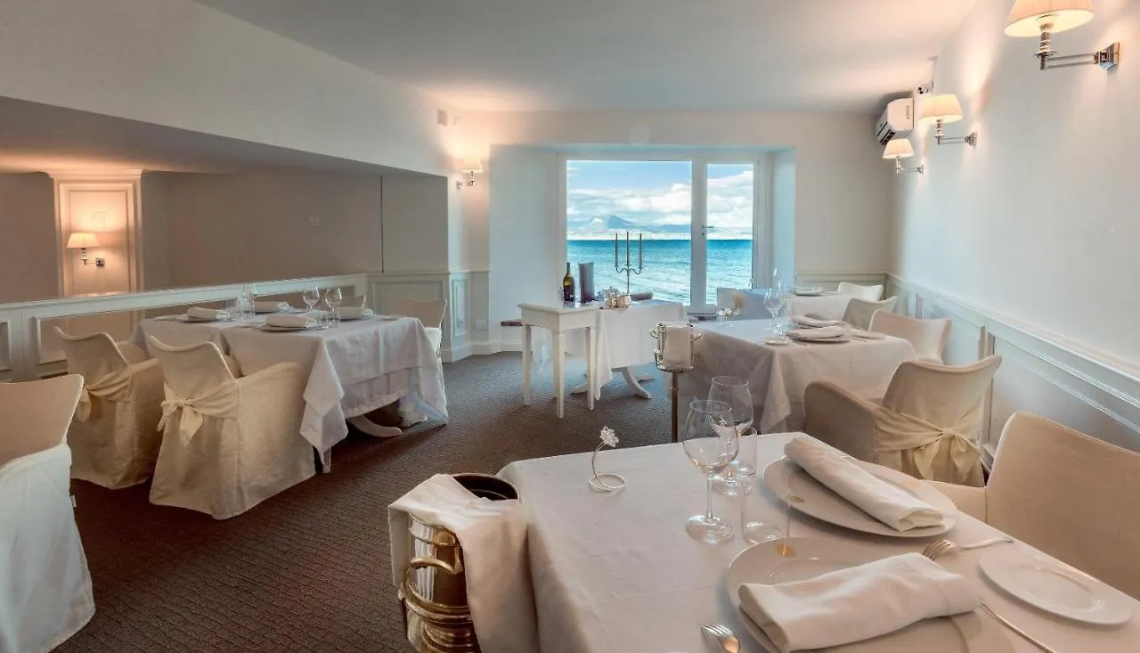 Πανσιόν Relais La Speranzina Ξενοδοχείο Σιρμιόνε