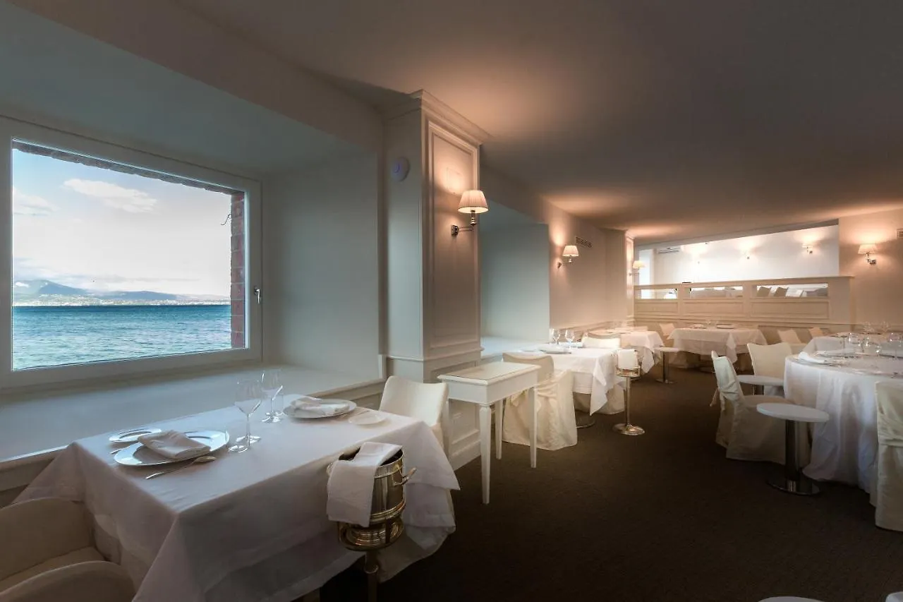 Relais La Speranzina Ξενοδοχείο Σιρμιόνε Πανσιόν