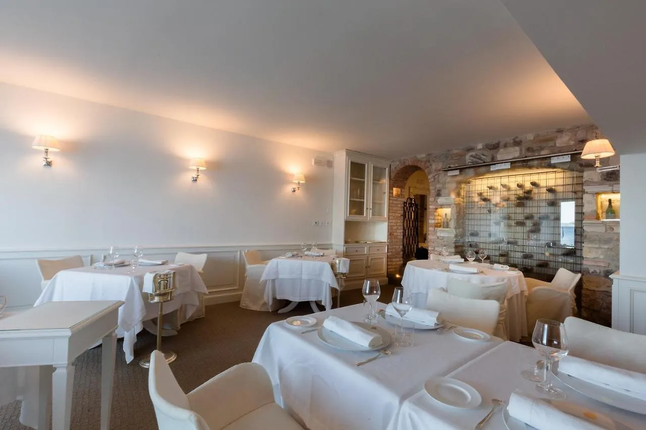 Relais La Speranzina Ξενοδοχείο Σιρμιόνε Ιταλία