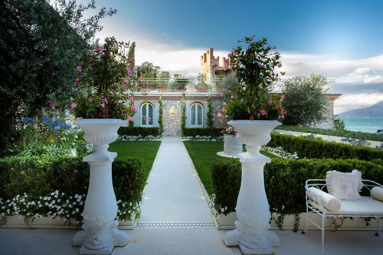 Relais La Speranzina Ξενοδοχείο Σιρμιόνε 5*,  Ιταλία