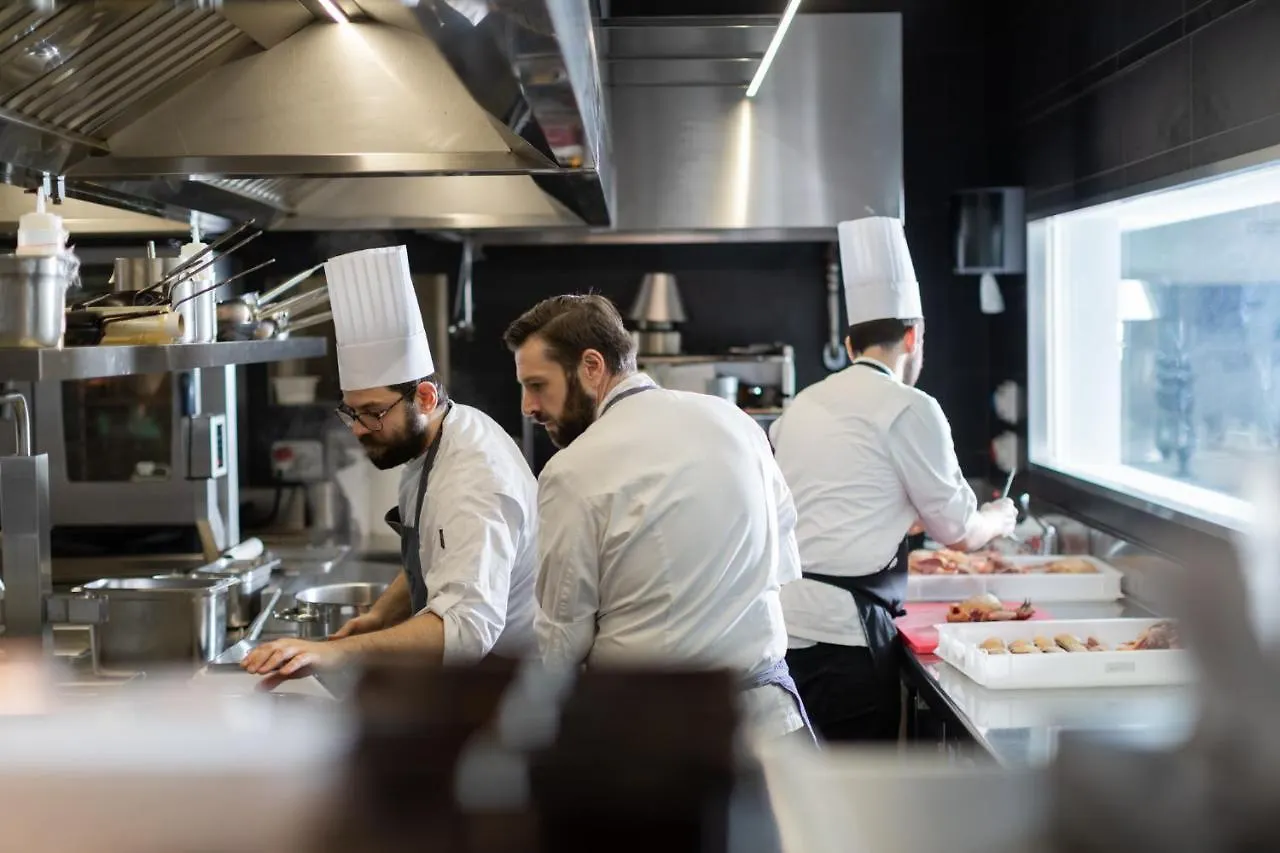 Relais La Speranzina Ξενοδοχείο Σιρμιόνε Πανσιόν