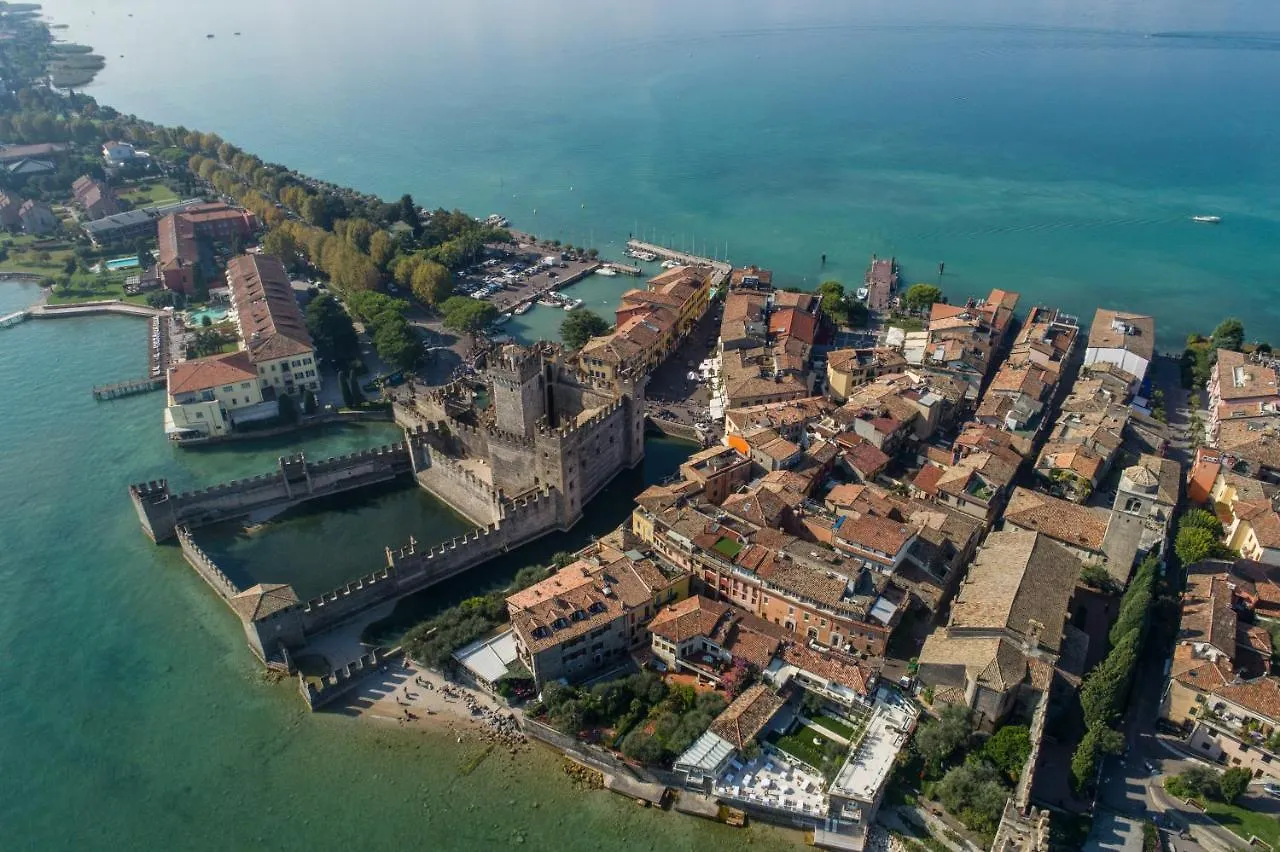 Πανσιόν Relais La Speranzina Ξενοδοχείο Σιρμιόνε