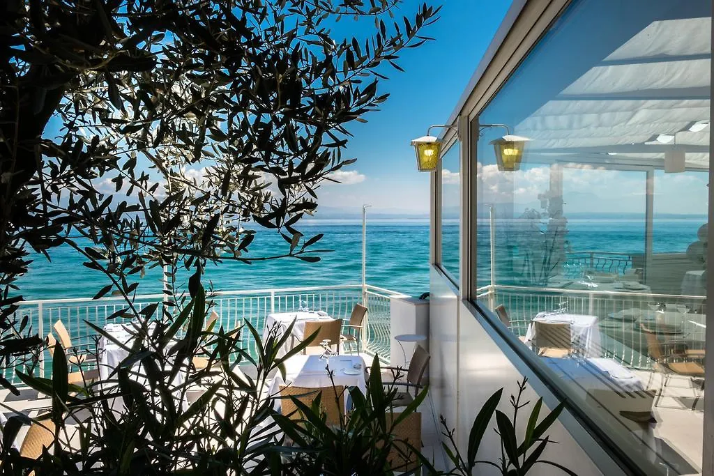 Relais La Speranzina Ξενοδοχείο Σιρμιόνε