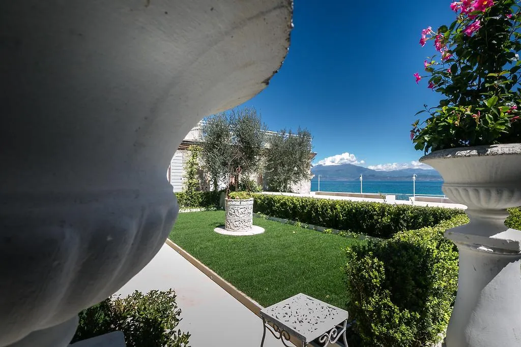 Πανσιόν Relais La Speranzina Ξενοδοχείο Σιρμιόνε