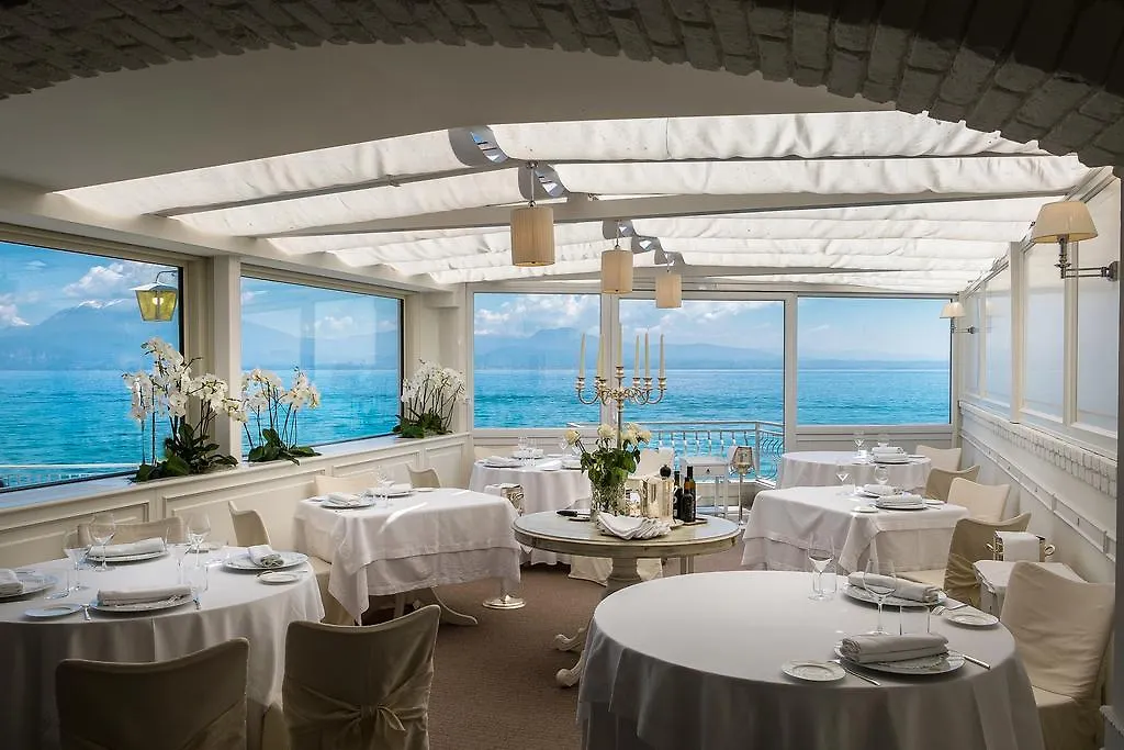 Relais La Speranzina Ξενοδοχείο Σιρμιόνε 5*,  Ιταλία