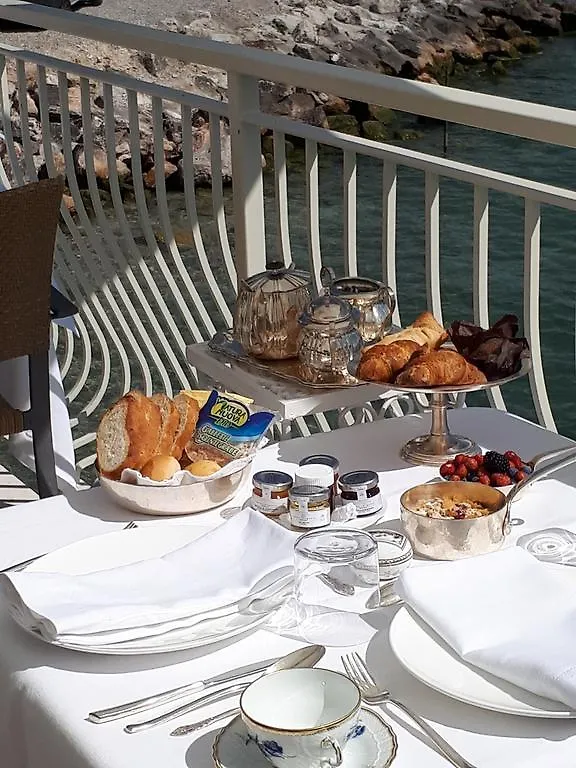 Relais La Speranzina Ξενοδοχείο Σιρμιόνε