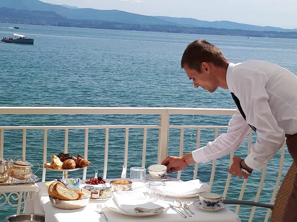 Πανσιόν Relais La Speranzina Ξενοδοχείο Σιρμιόνε