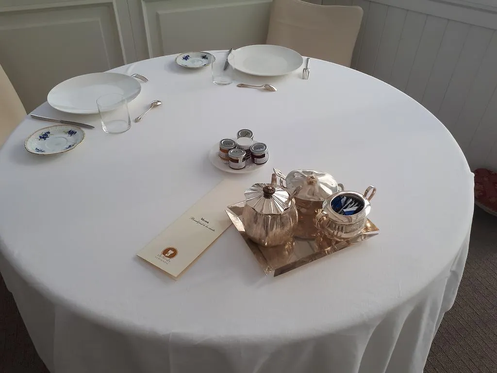 Pensionat Relais La Speranzina Hotell Sirmione