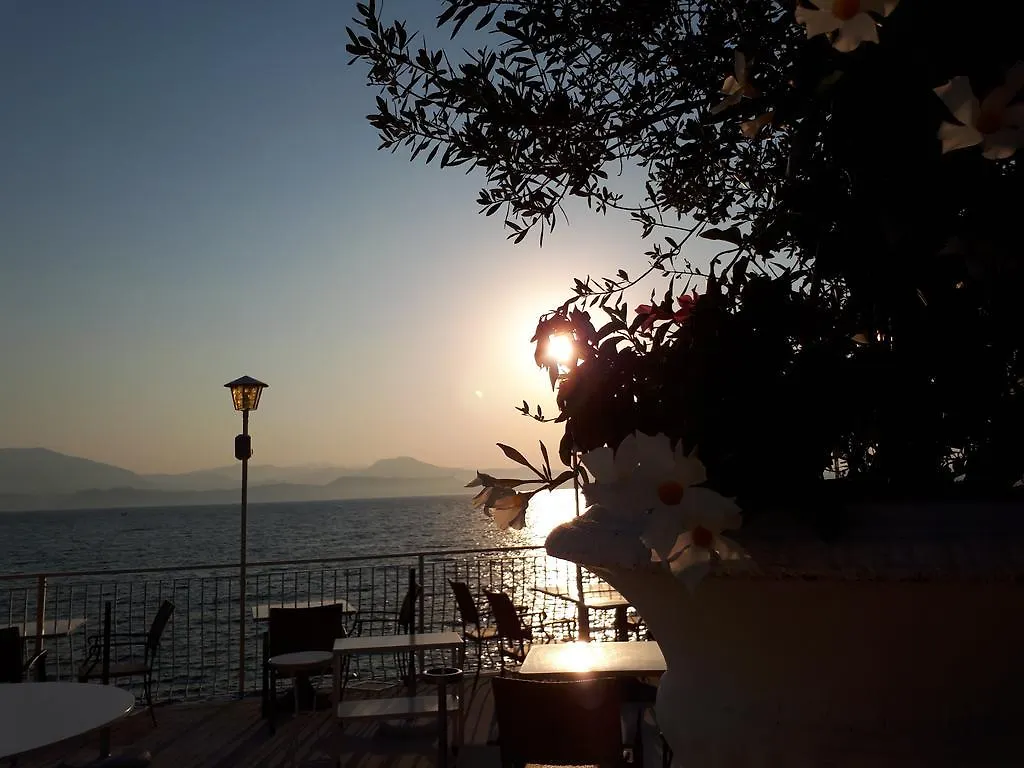 Relais La Speranzina Ξενοδοχείο Σιρμιόνε 5*,