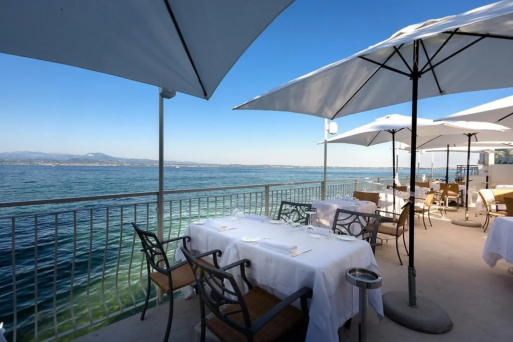 Relais La Speranzina Ξενοδοχείο Σιρμιόνε Ιταλία
