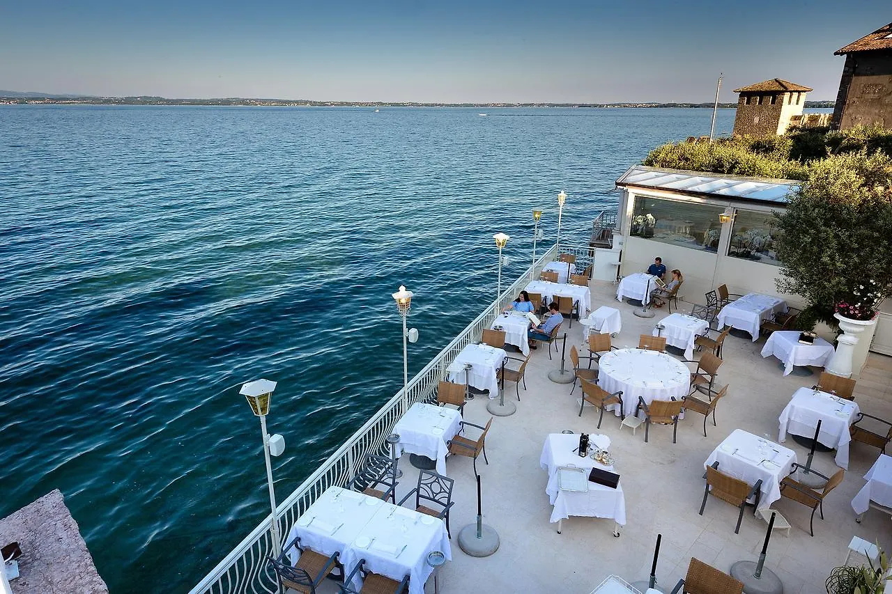 Pensionat Relais La Speranzina Hotell Sirmione