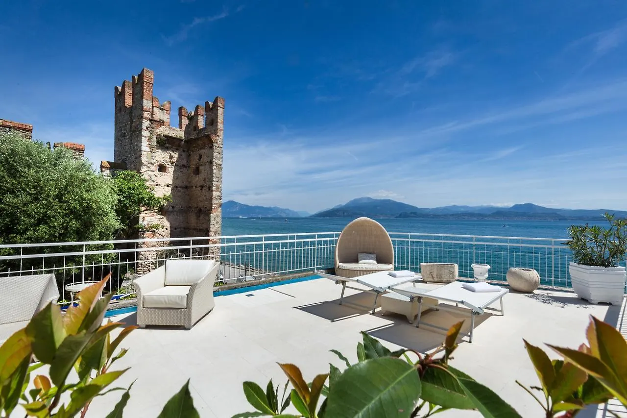 Relais La Speranzina Ξενοδοχείο Σιρμιόνε 5*,  Ιταλία