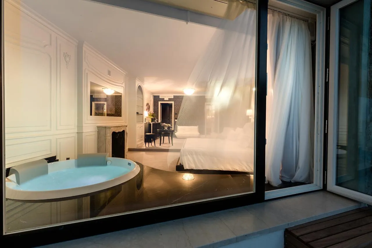 Relais La Speranzina Ξενοδοχείο Σιρμιόνε Πανσιόν