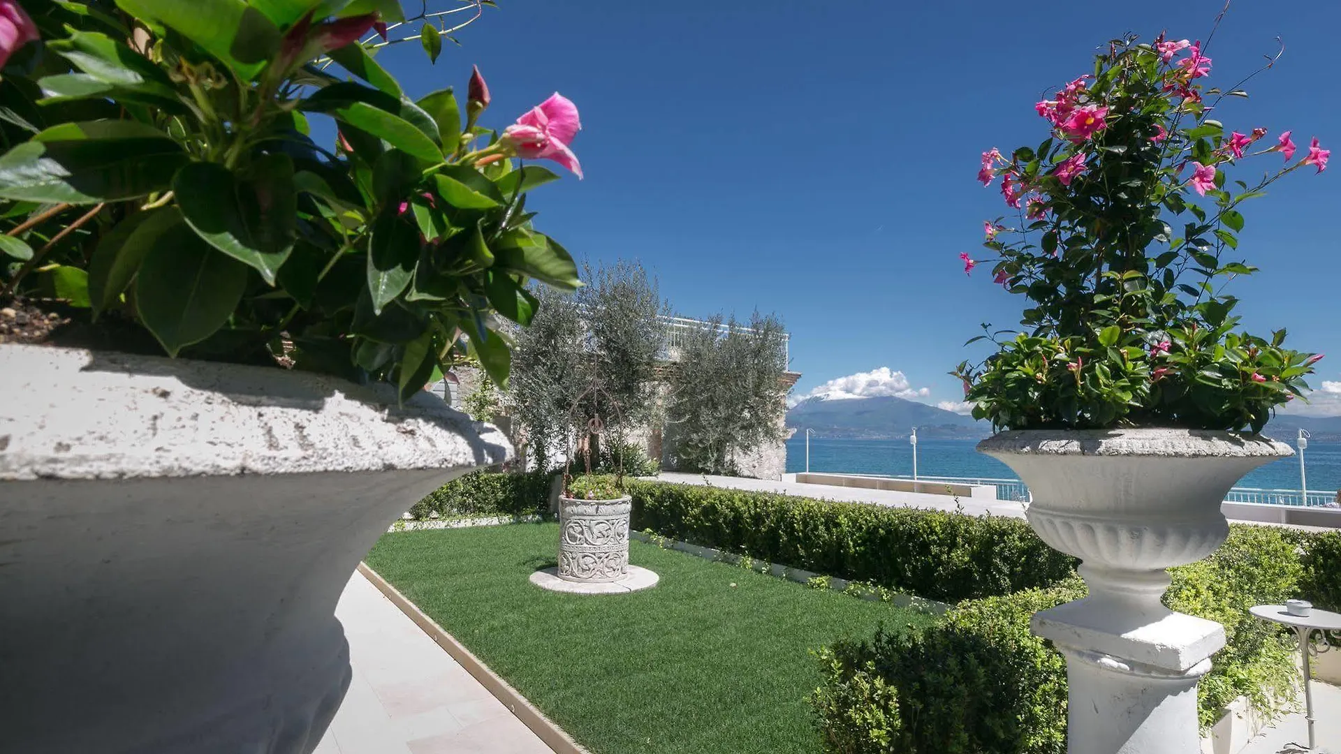 Πανσιόν Relais La Speranzina Ξενοδοχείο Σιρμιόνε
