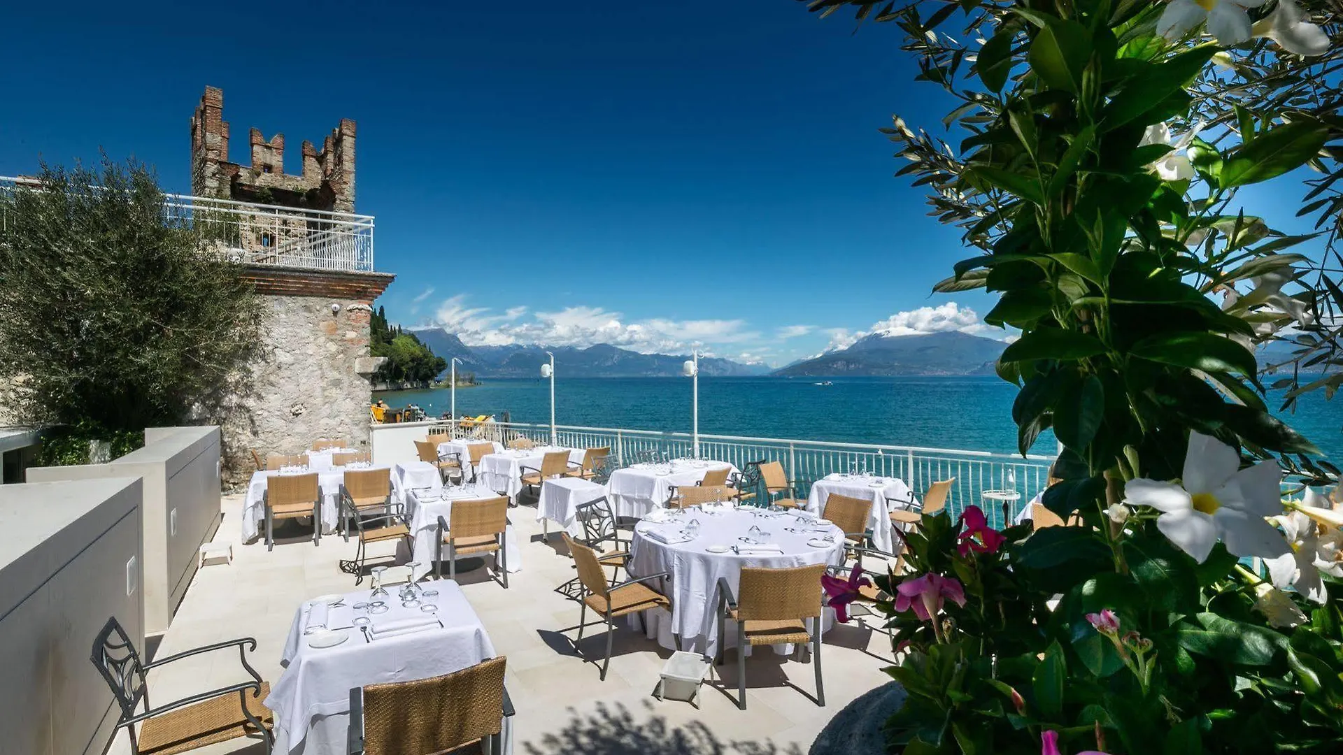 Relais La Speranzina Ξενοδοχείο Σιρμιόνε