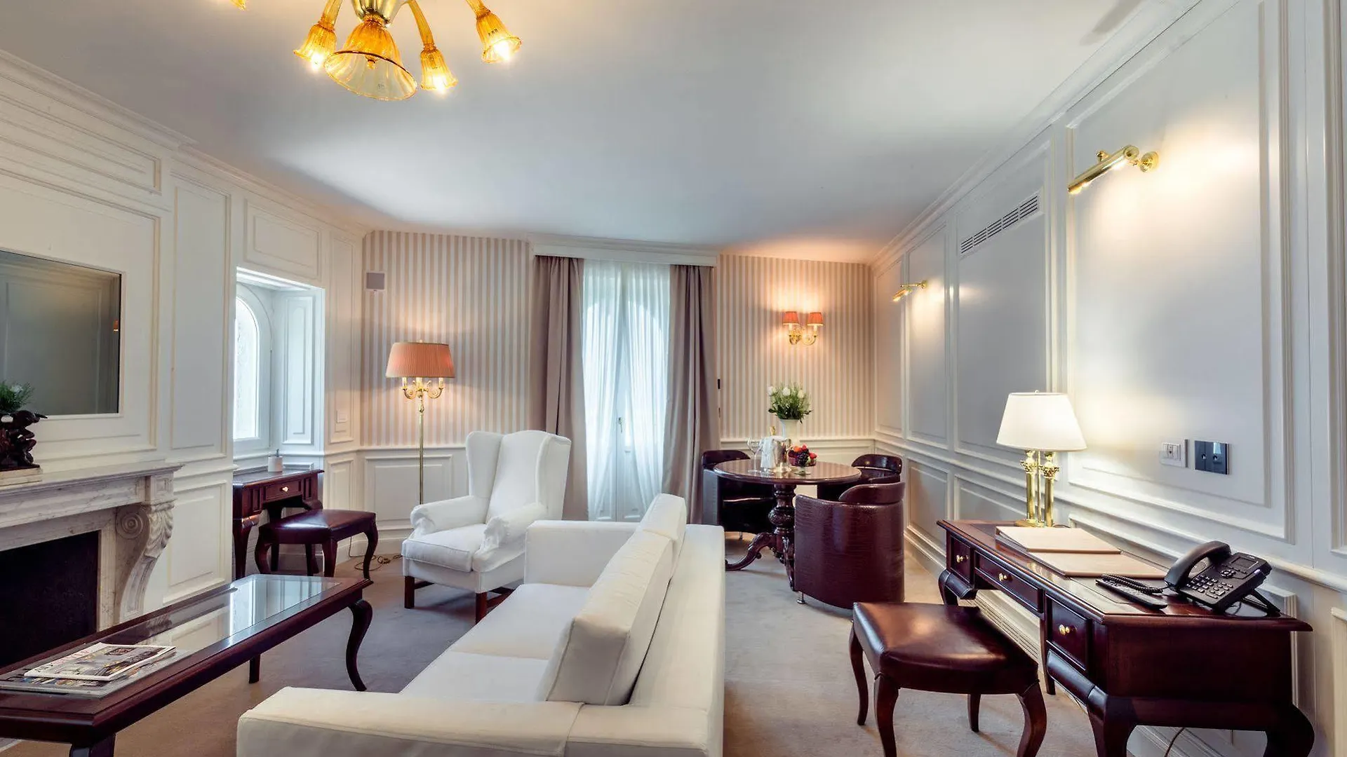 Pensionat Relais La Speranzina Hotell Sirmione