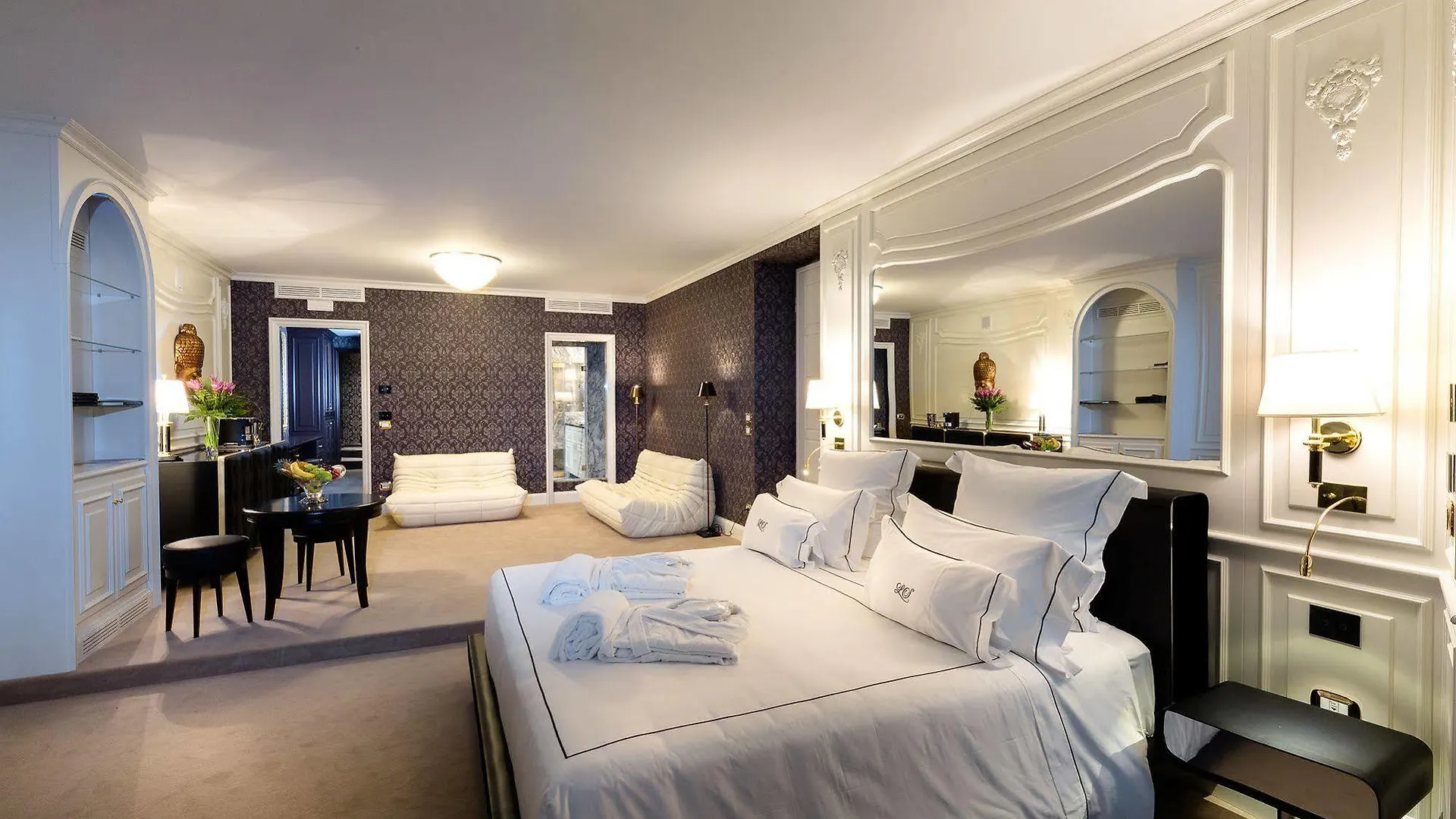 Relais La Speranzina Ξενοδοχείο Σιρμιόνε Ιταλία