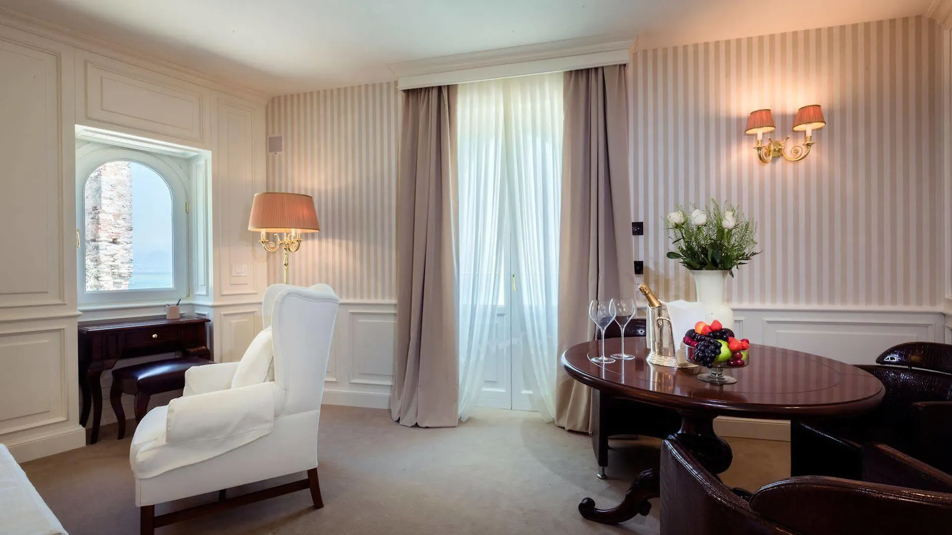 Relais La Speranzina Ξενοδοχείο Σιρμιόνε Πανσιόν