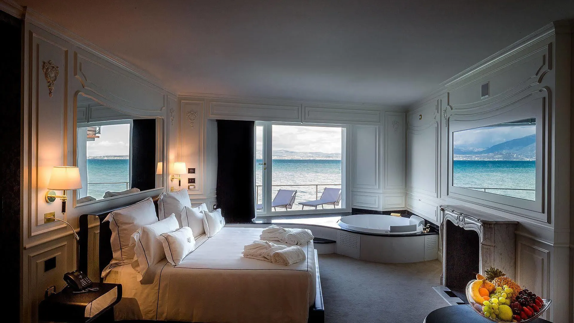Relais La Speranzina Ξενοδοχείο Σιρμιόνε Ιταλία