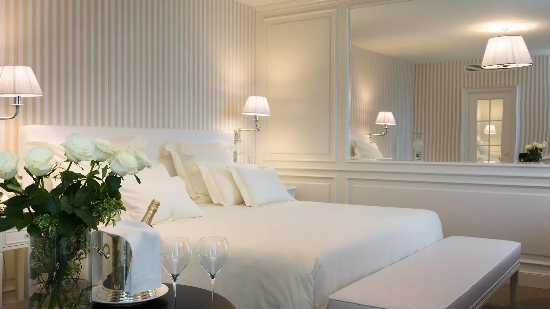 Relais La Speranzina Hotell Sirmione 5*,  Italien