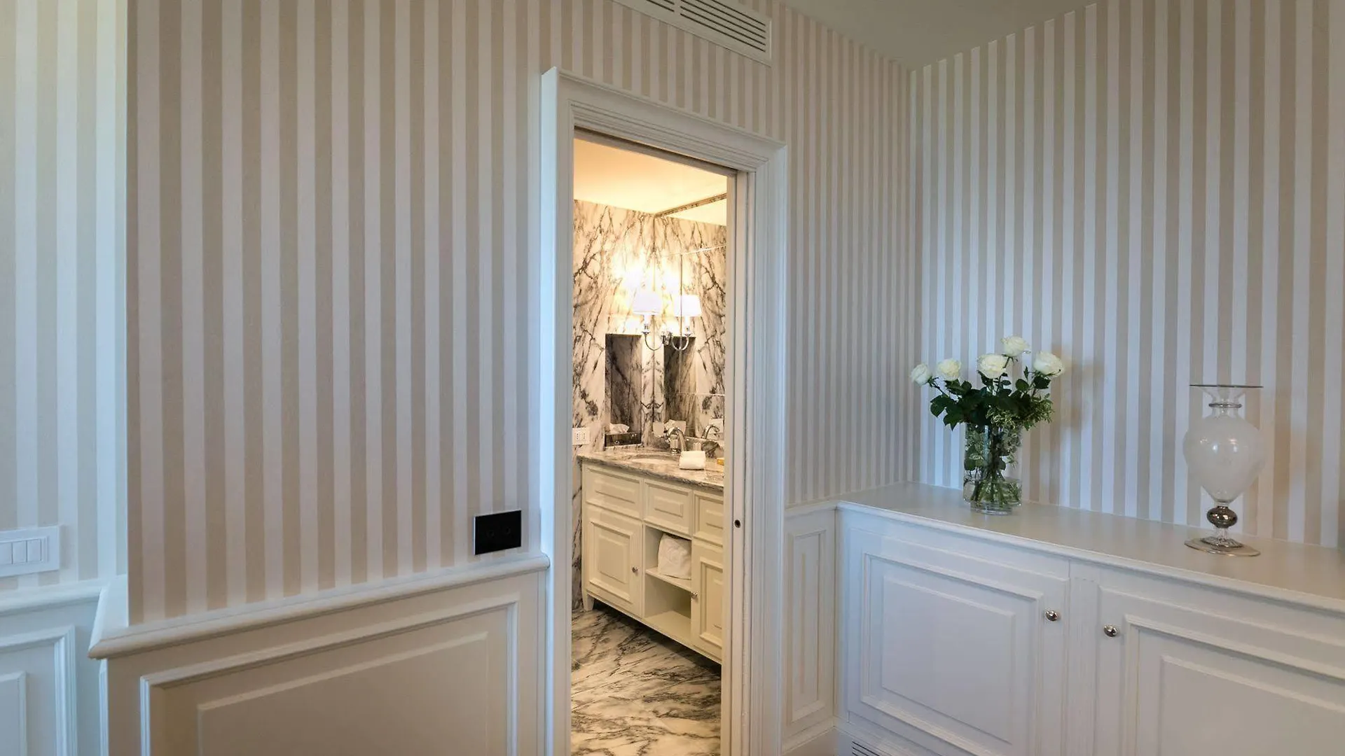Relais La Speranzina Hotell Sirmione