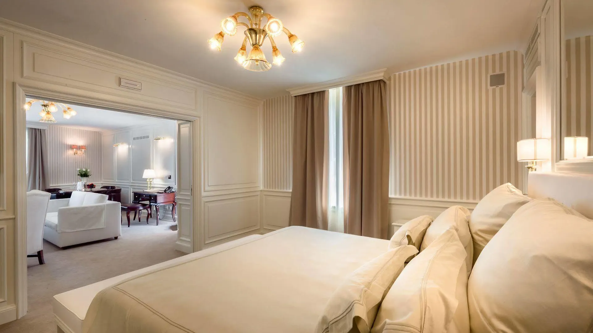 Relais La Speranzina Ξενοδοχείο Σιρμιόνε Πανσιόν
