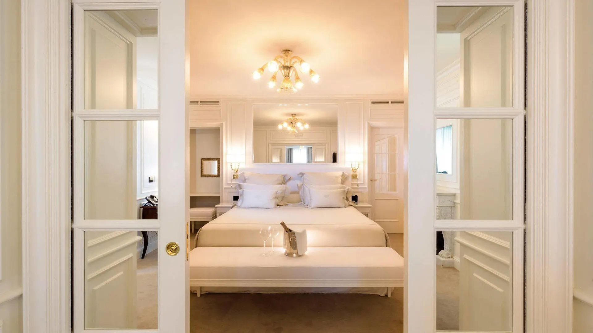 Relais La Speranzina Hotell Sirmione