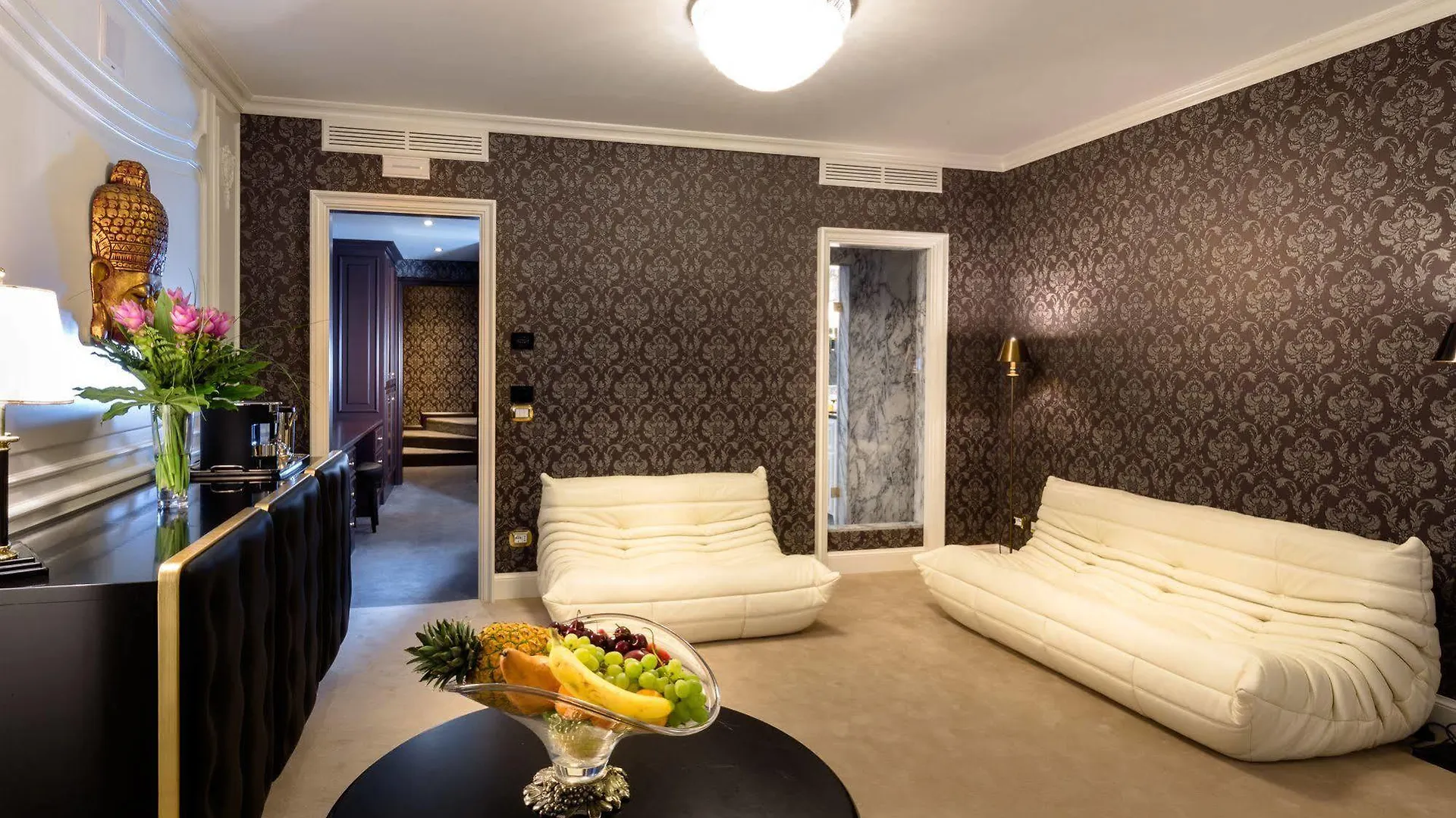 Πανσιόν Relais La Speranzina Ξενοδοχείο Σιρμιόνε