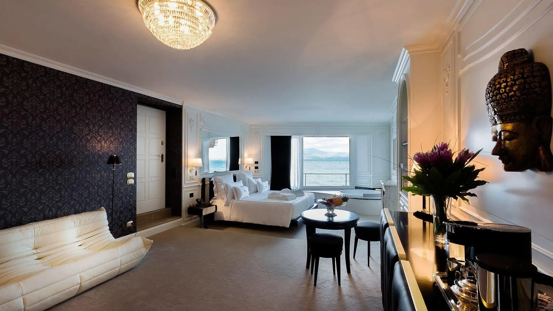 Relais La Speranzina Ξενοδοχείο Σιρμιόνε
