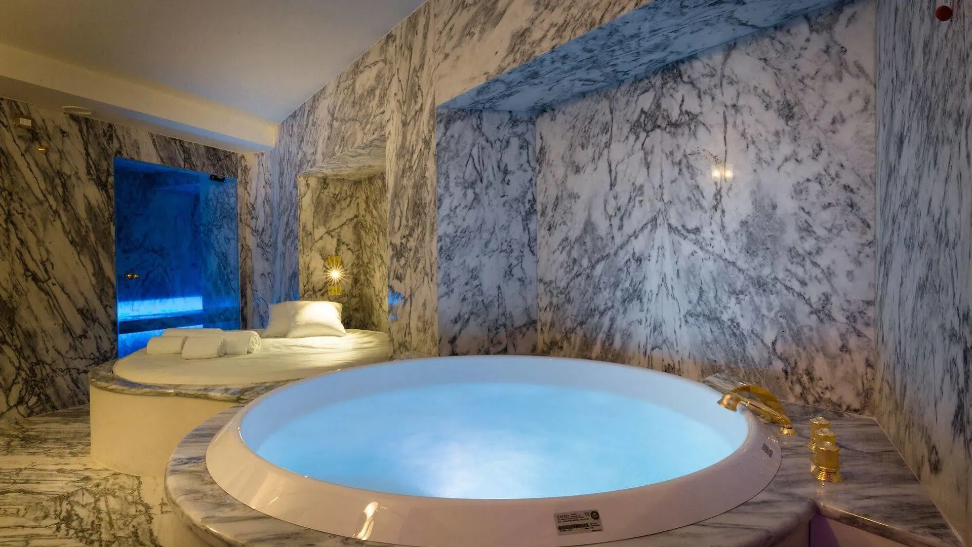 Relais La Speranzina Ξενοδοχείο Σιρμιόνε 5*,  Ιταλία