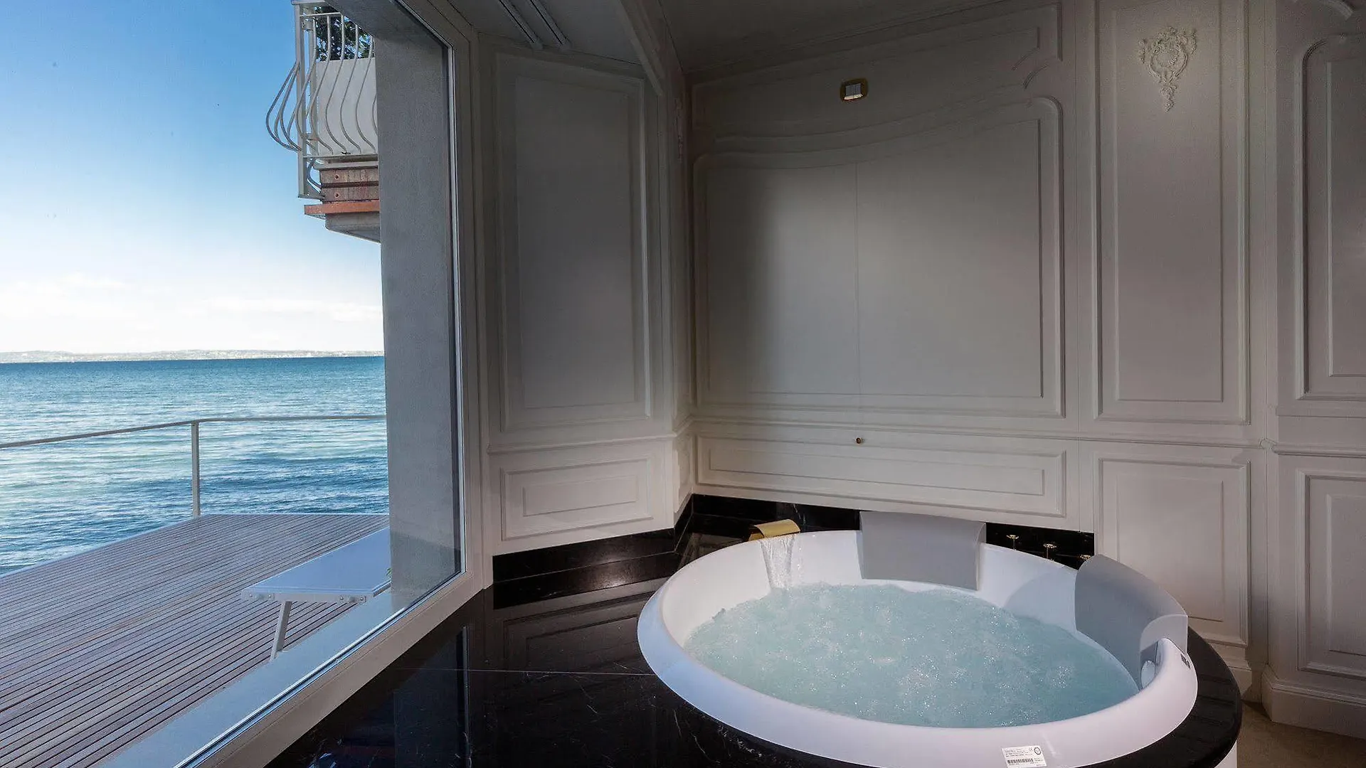 Relais La Speranzina Ξενοδοχείο Σιρμιόνε Ιταλία