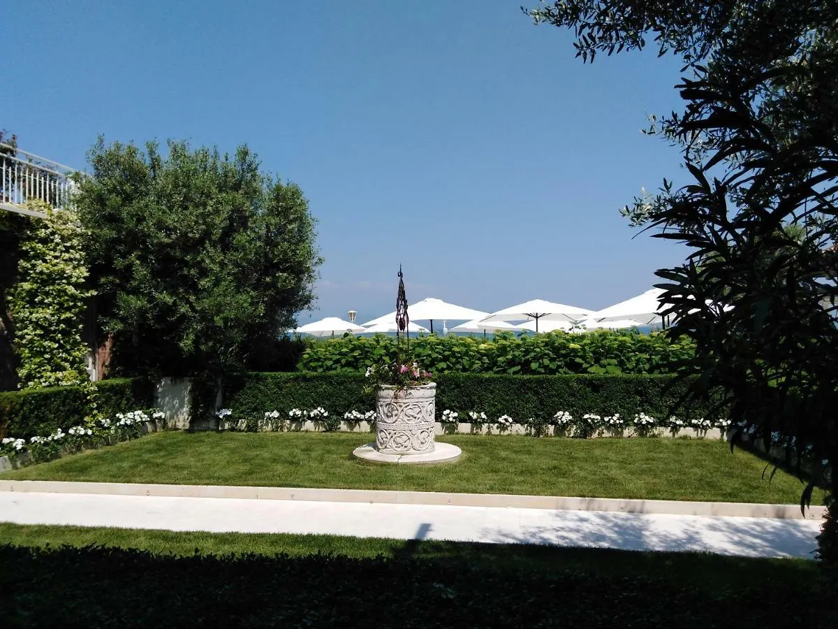 Relais La Speranzina Ξενοδοχείο Σιρμιόνε Πανσιόν