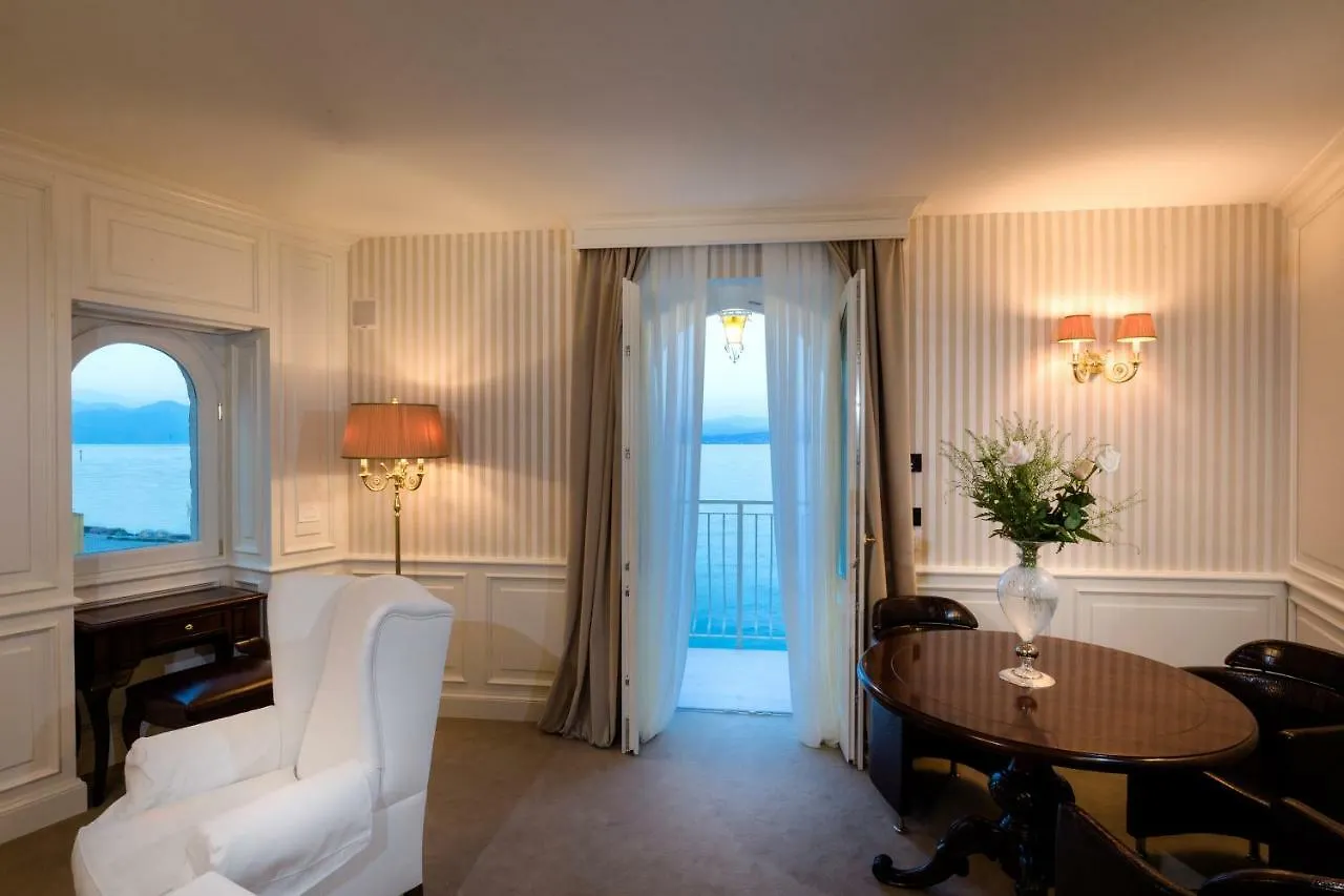 Relais La Speranzina Hotell Sirmione 5*,
