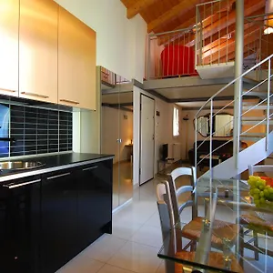 Getthekey Boldrini Lofts Appartement
