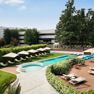 Sheraton San Siro Milaan