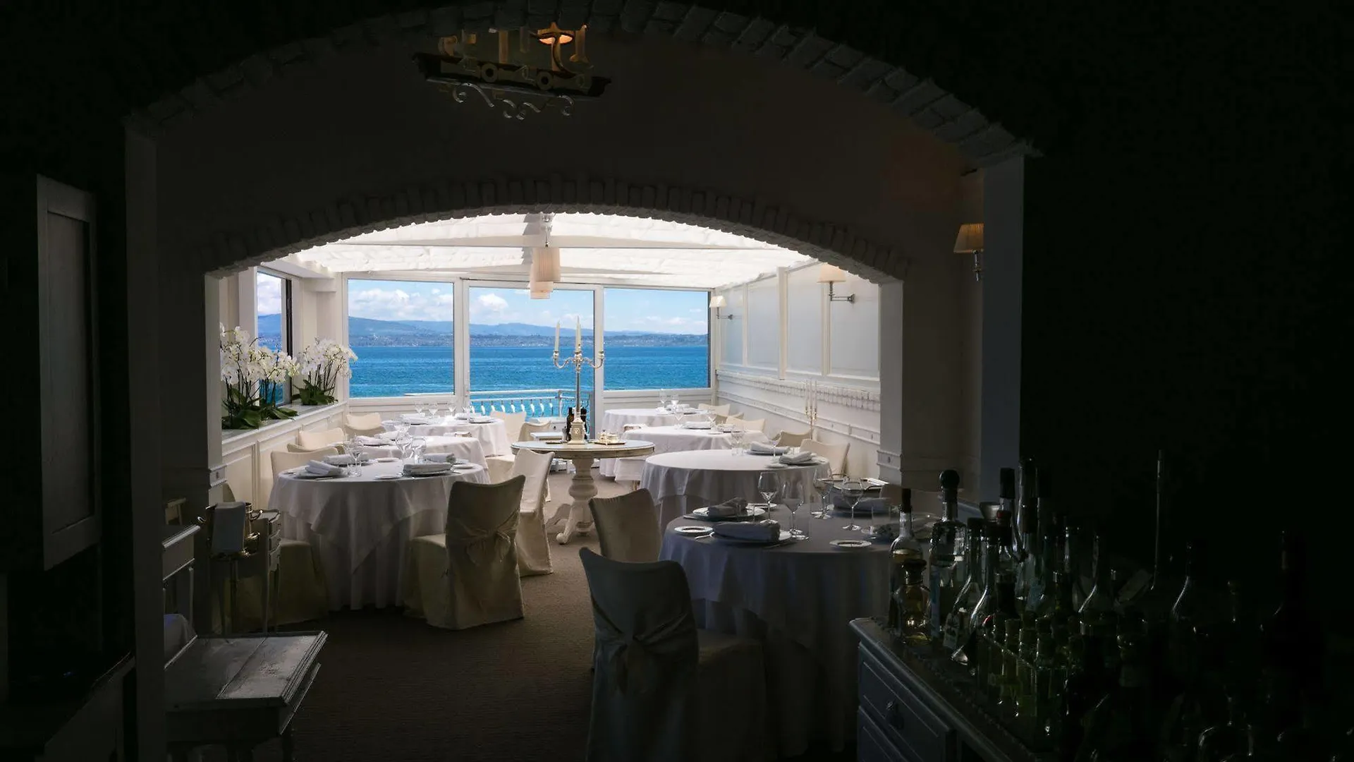 Relais La Speranzina Hotel Sirmione